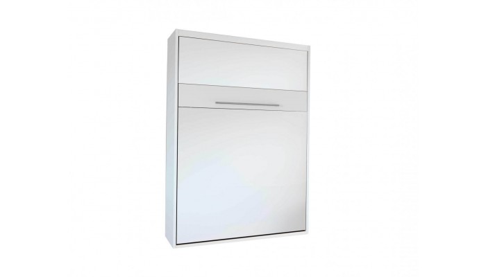 MAGIK - Armoire lit escamotable verticale 2...