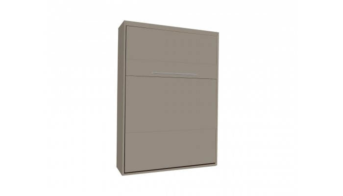 MAGIK - Armoire lit escamotable verticale 2...