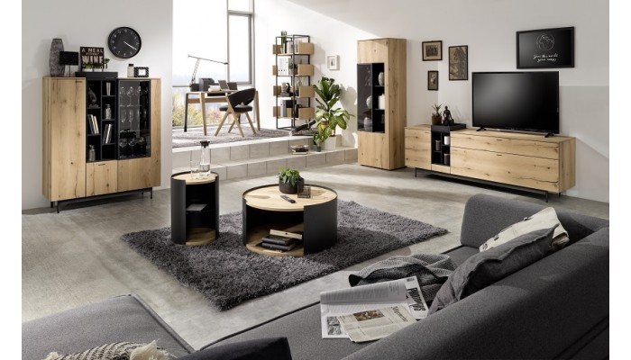 CHIC - Etagère indépendante