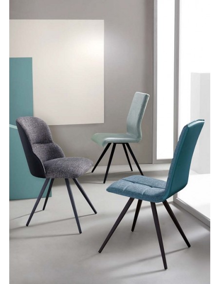 PIVOT - Chaise