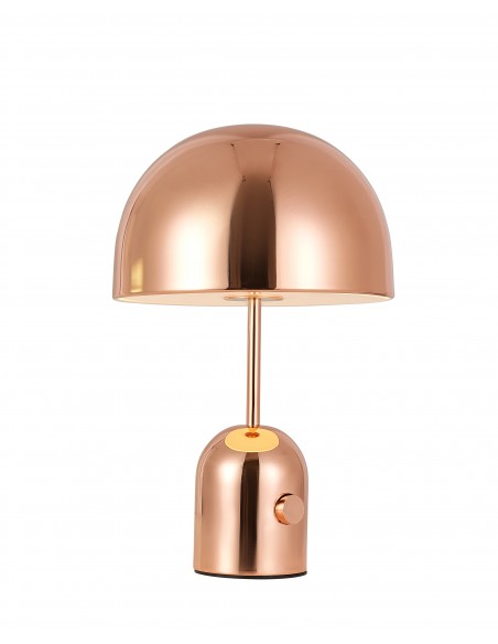Lampe à poser MUSHROOM hauteur 45 cm