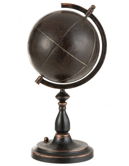 Mappemonde