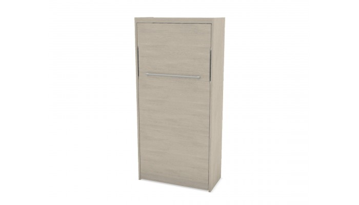 MAGIK - Armoire lit escamotable verticale 1...