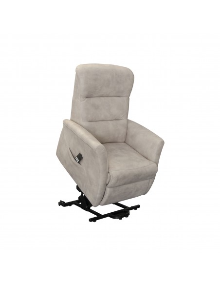 NIMI - Fauteuil relaxation 2 moteurs releveur