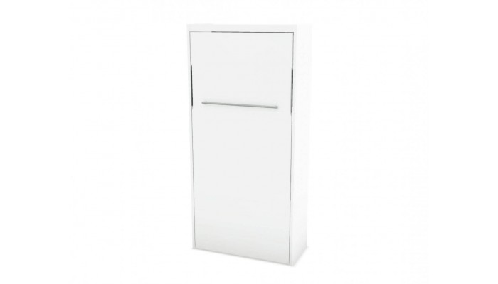 MAGIK - Armoire lit escamotable verticale 1...