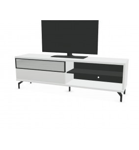 Meuble TV 1 porte coulissante Urban