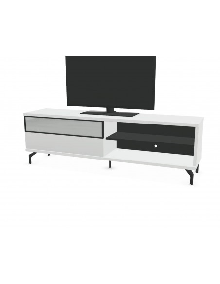 Meuble TV 1 porte coulissante Urban