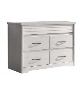 OLIVIA - Commode 3 tiroirs