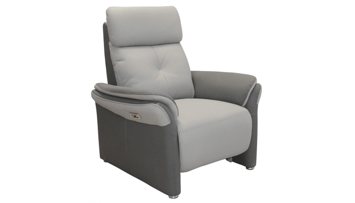 PRODIGE - Fauteuil de relaxation 1 moteur