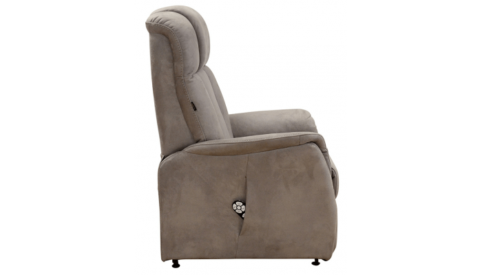 ENGIE - Fauteuil relax et releveur bi-moteurs...