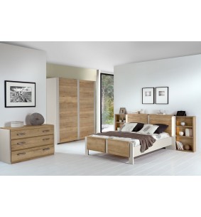 YPSO - Lit pour couchage