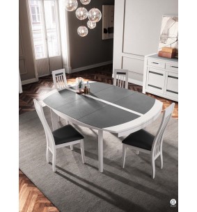 NESS - Table de séjour